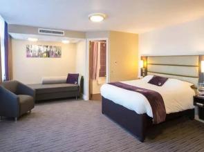 Manchester City Centre (Arena/Printworks) Hotel