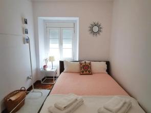 Sintra Central Flat