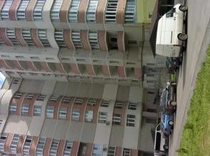 Apartment on Prokopheva st.