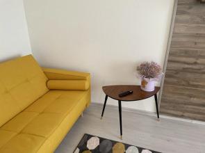 AquaApart on Yasny Bereg 1/1 street