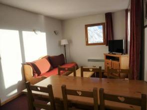 Résidence Cristallines - 2 Pièces pour 6 Personnes 23