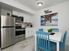 Relax and enjoy Fort Lauderdale beach!