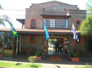 Apart Hotel Manantiales Termal