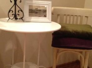 AAA Embassy Apartment