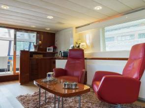 Christina Onassis Yachthotel