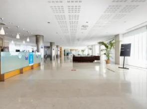 Alicante Denia Apartment