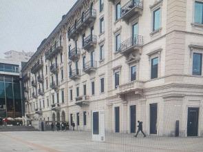 Family Groundfloor Flat Central Lugano