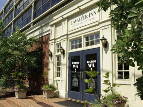 Cavalier Inn at the University