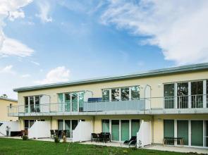 Nice Apartment in Graal-müritz With 1 Bedrooms and Wifi