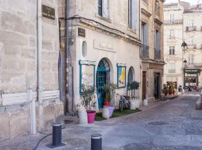 Hôtel particulier-Class Appart Ref 5023