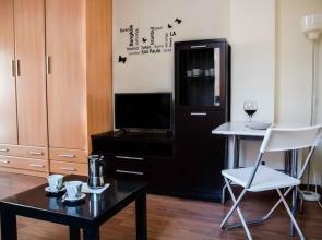 Apartamentos Distrito Romano