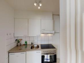 Unique Serviced Living @ St. Johann Davidsrain