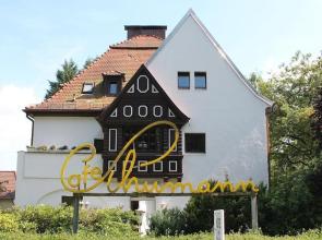 Ferienwohnung am Brasselsberg