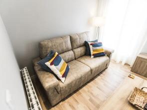 Apartamento Puerta de Toledo I