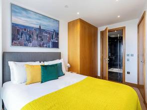 The Panoramic Urban Oasis