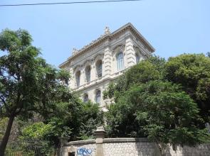 Gite du Grand Longchamp