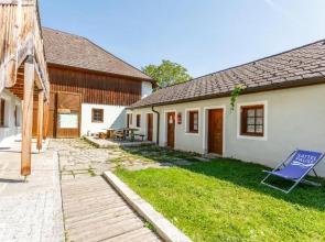 Camping & Pension Au an der Donau