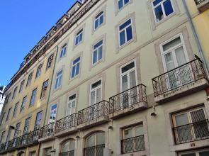 Hello Lisbon Cais do Sodre Apartments