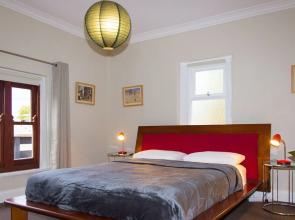 Heritage Listed Georgian Cottage