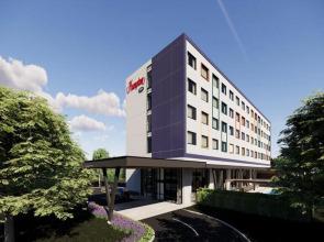 Hampton By Hilton Guanacaste Airport