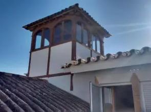 Hotel Boutique Nomadas