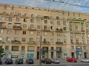 Marszałkowska 140 - studio by Homeprime