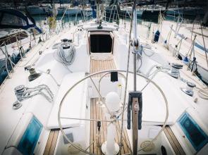 Sheliak boat and breakfast