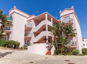 B73 - Luz Sun Holiday Apartment
