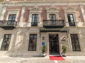 Hotel Casa Palacio María Luisa 5* GL by Kaizen Hoteles