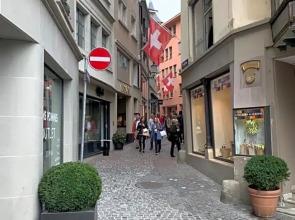 Friendly Hostel Zurich