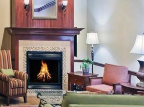 Country Inn and Suites Tulsa