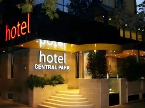 Central Park Hotel Modena
