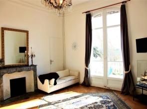 La terrasse Appartement 2 chambres