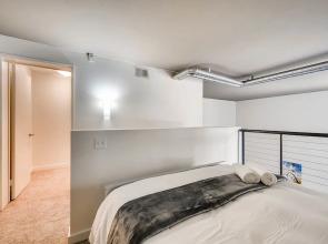 Luxury Loft in the Heart of Downtown