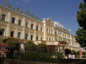 Grand Hotel