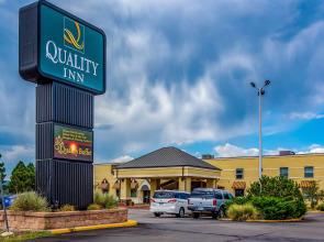 Quality Inn Trinidad