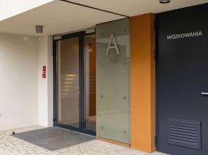 Avia Apartment in Krakow by Renters