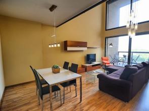 Singular Stays Don Juan