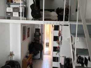 Estudio en Puerta del Angel, cercano a Principe Pio AZ3B2