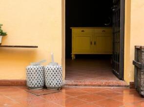 Cà Tugnin Dill Cich