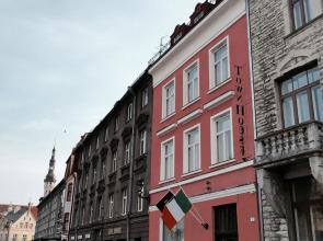 Tallinn City Apartments Harju Residence