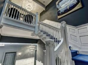 Penfield by Boutictstay