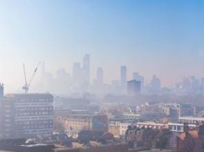 Scenic and Unique 2 Bedroom - Hackney Central