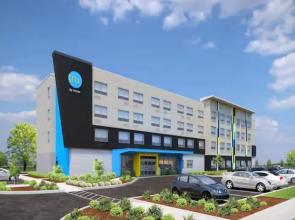 Tru By Hilton Brooklyn