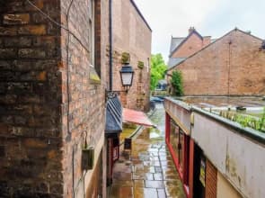 Flat 3 30 Northgate
