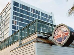 Courtyard Fort Lauderdale Beach