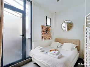 Magnificent Studio - 2P - Place de la Bastille