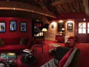 Art'Hotel & SPA Le Potin Gourmand