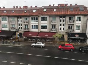 Apartamento Good Way