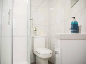 Stunning New Studio Sleeps 2